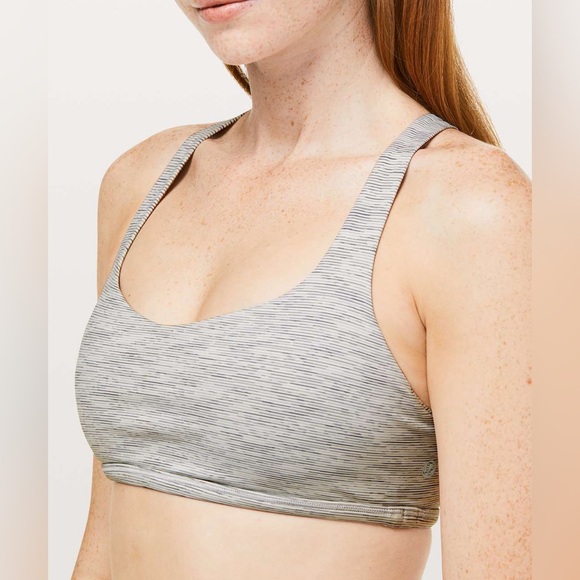 lululemon athletica Other - Lululemon Free To Be Bra (Wild) ~ size 8